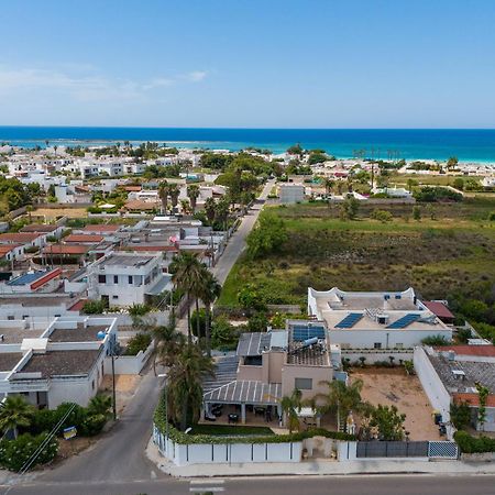 B&B Annita - Porto Cesareo Luaran gambar