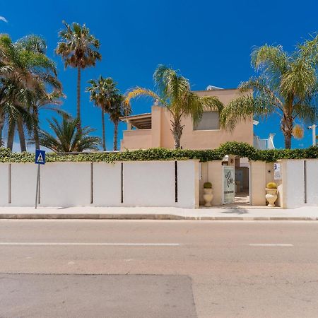B&B Annita - Porto Cesareo Luaran gambar