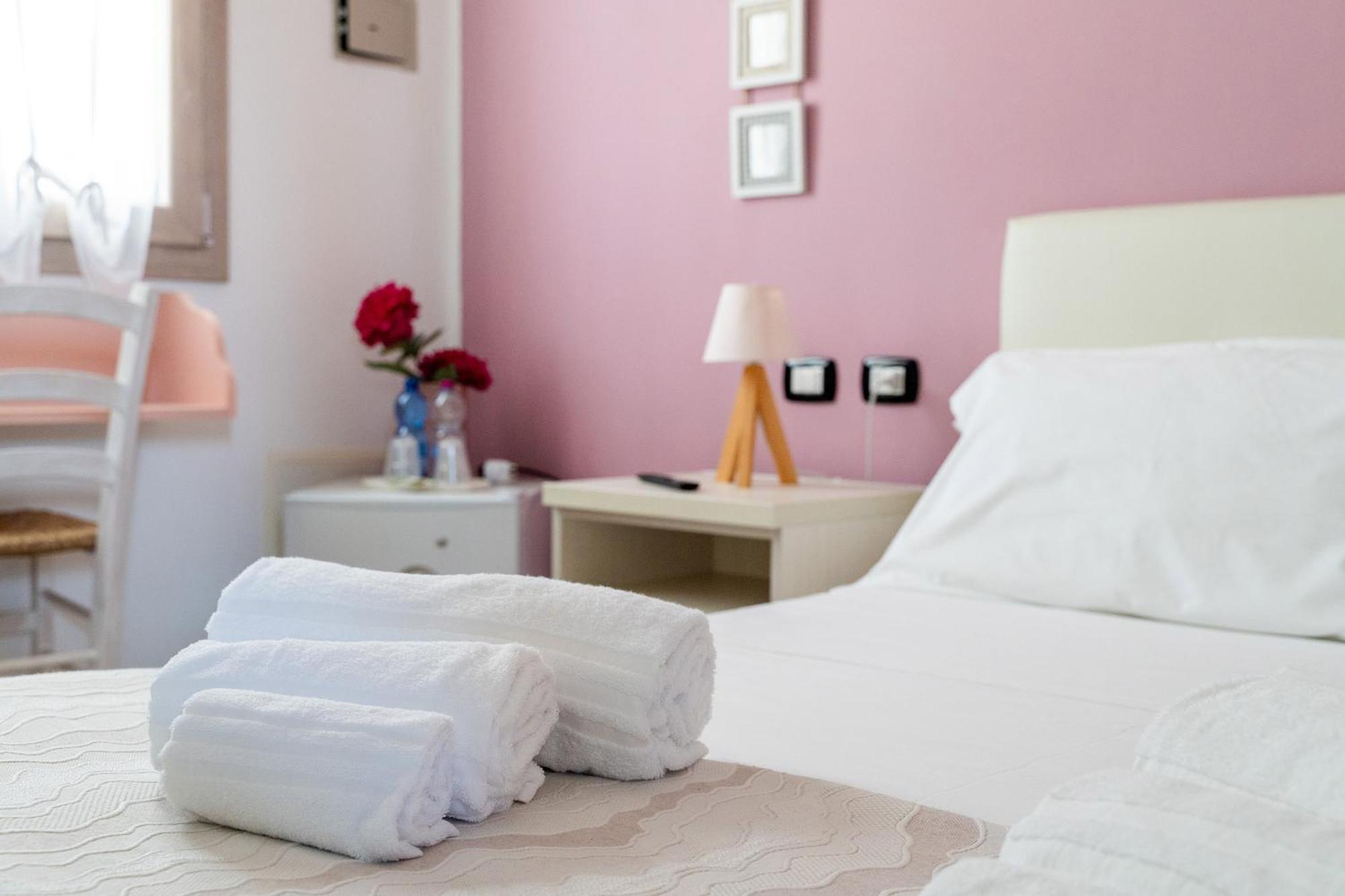 B&B Annita - Porto Cesareo Bilik gambar