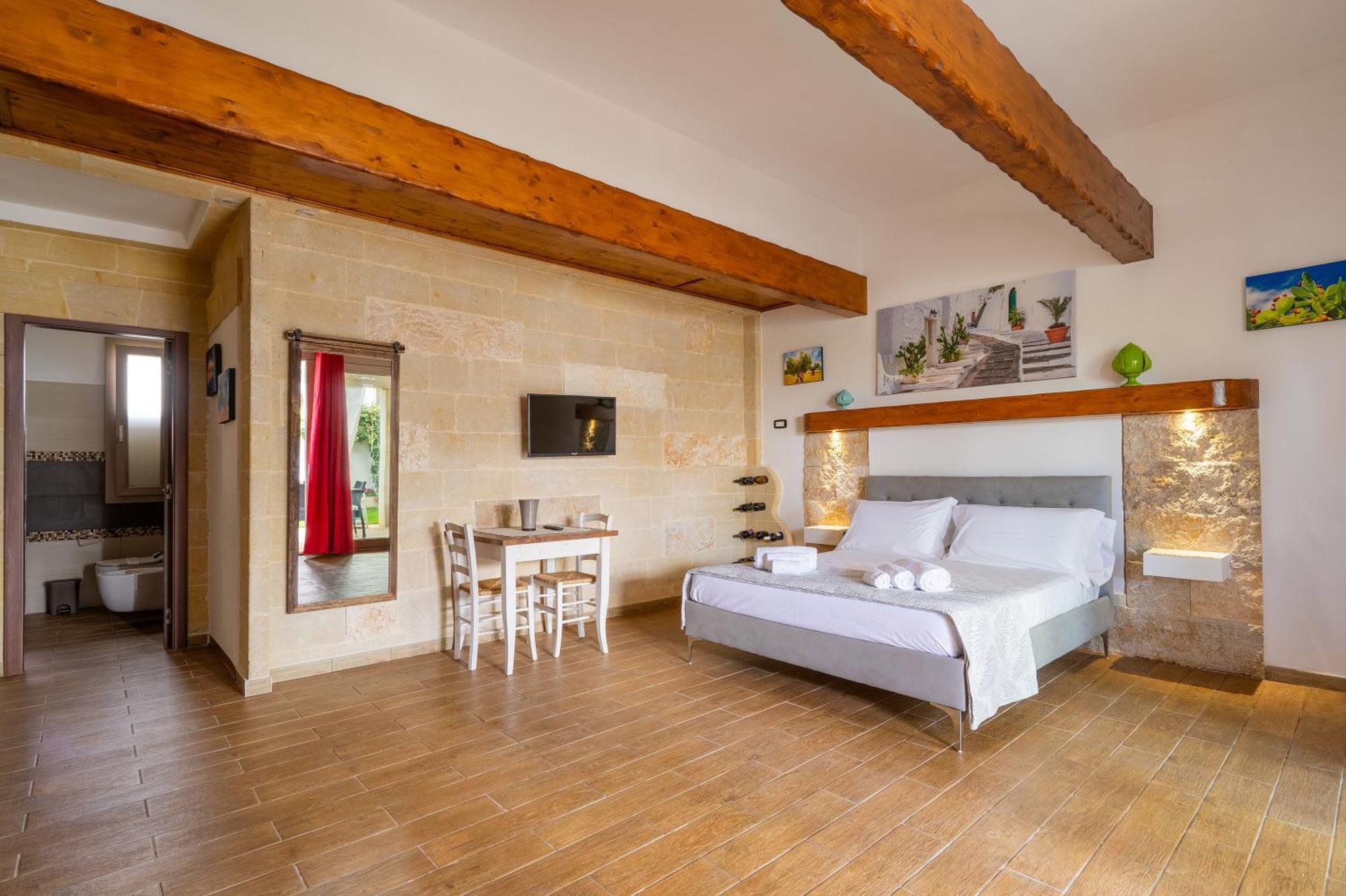 B&B Annita - Porto Cesareo Bilik gambar