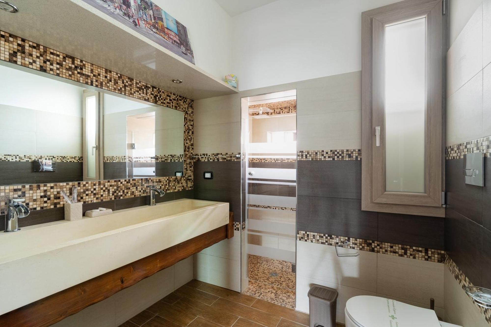 B&B Annita - Porto Cesareo Bilik gambar