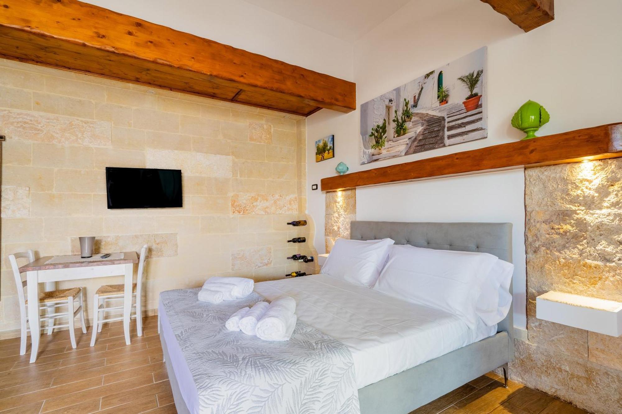 B&B Annita - Porto Cesareo Bilik gambar