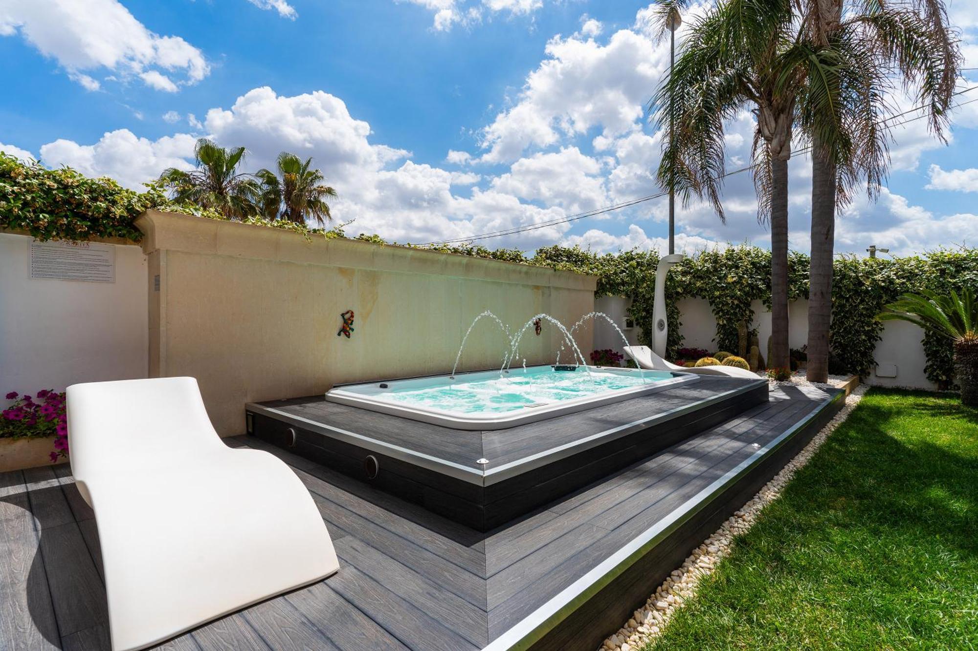 B&B Annita - Porto Cesareo Luaran gambar