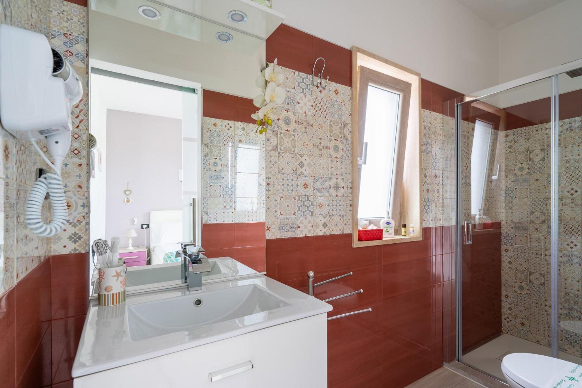 B&B Annita - Porto Cesareo Bilik gambar