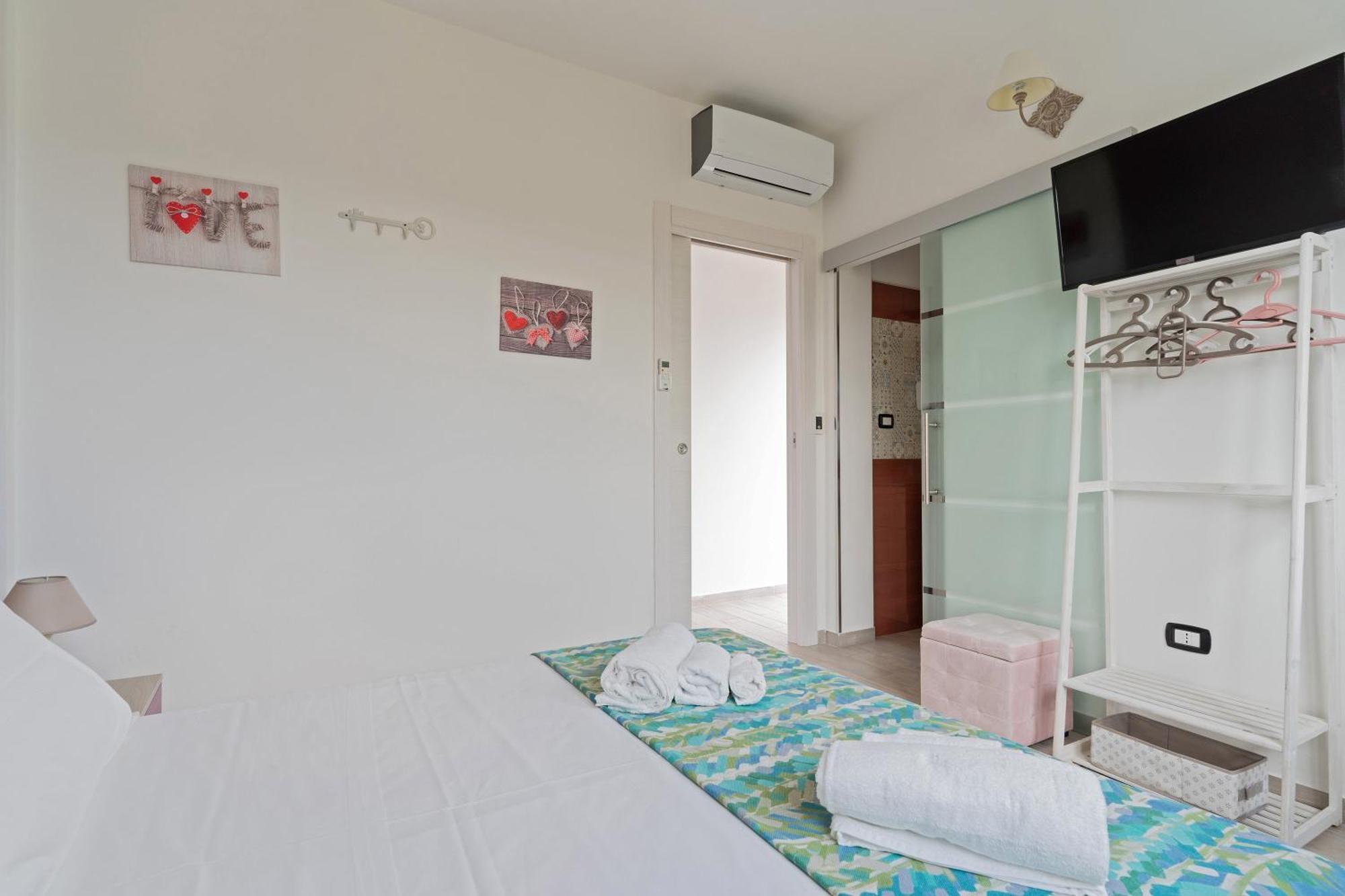 B&B Annita - Porto Cesareo Bilik gambar
