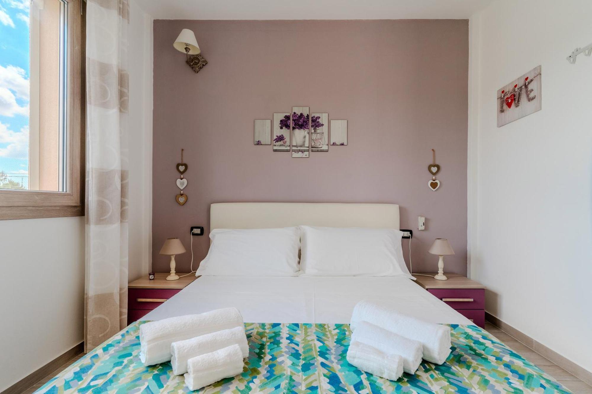 B&B Annita - Porto Cesareo Bilik gambar